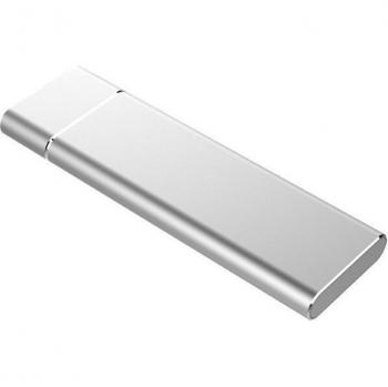 Boîtier SSD M.2 UTHAI T24 avec câble USB-C
