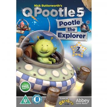 Q Pootle 5 Pootle The Explorer