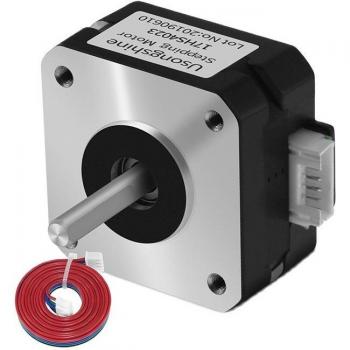 Nema 17 17HS4023 3D Printer Motor 14N.cm