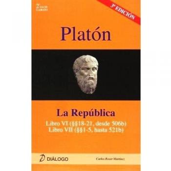 Platon. La republica