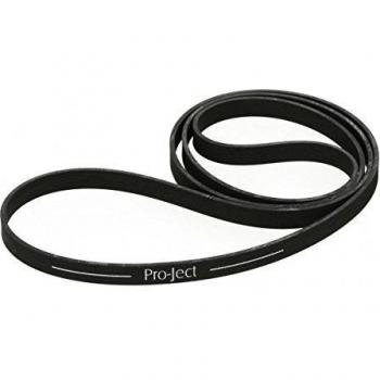 **Thakker Debut III Belt – Phono USB de Alta Fidelidad