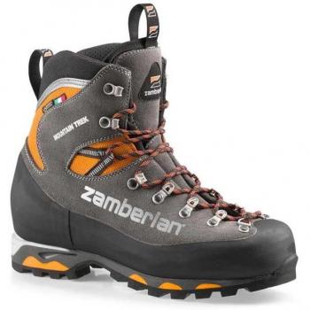 Zamberlan Men's GTX RR Mountain Trek Shoes