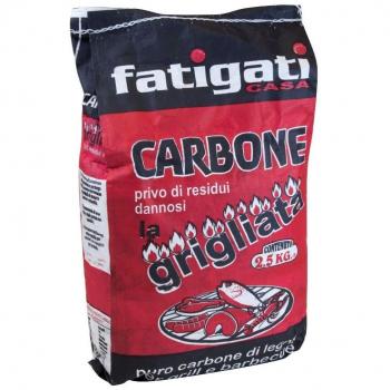 Charbon à Griller Carbonella 2.5kg