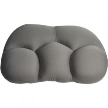 Almohada Huevo de Descanso: Cuello y Dolor, Forma Mariposa