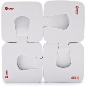 Child Safety Door Stopper Wedge