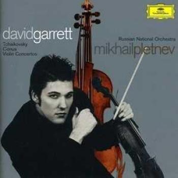 David Garrett