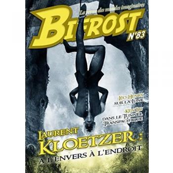 Bifrost N° 83