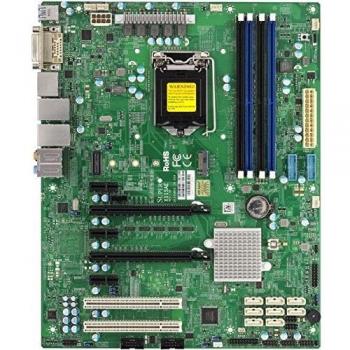E3-1270V5 Processor Server