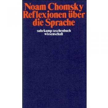 Reflexionen über die Sprache