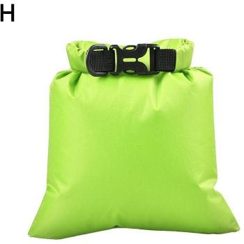 Accesorio impermeable para actividades al aire libre