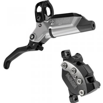 Hinterradscheibenbremse SRAM Maven Ultimate 4 Kolben