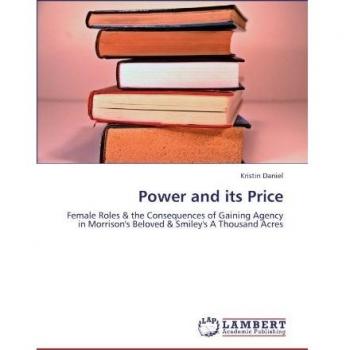 Power and its Price