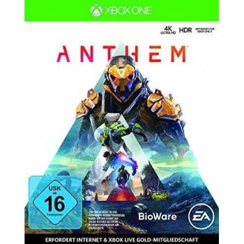 Anthem – Edition Basique – Xbox One
