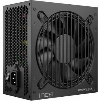 Inca alimentation 750 W ATX IPS-750XN avec ventilateur de 120 mm