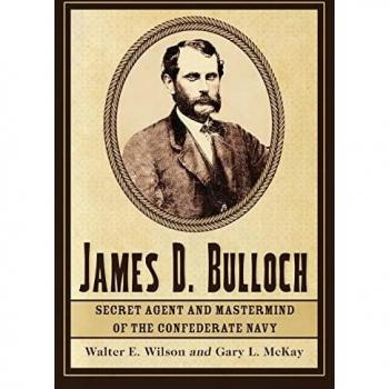 Wilson, Walter E.: James D. Bulloch