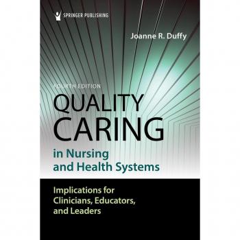 Vitalsource Technologies, Inc. Quality Caring in Nursing and Health Systems