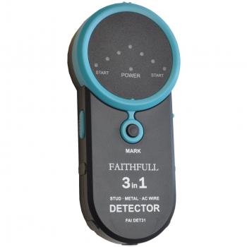 FAIDET31 3-IN-1 DETECTOR
