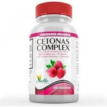 El Valle 60 capsules de cétones