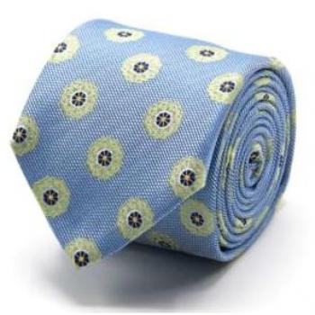 Cravate jacquard taille unique