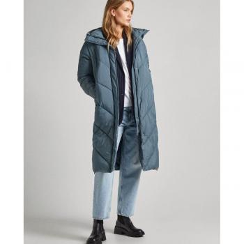 Pepe Jeans Mia Plumífero Acolchado para Mujer