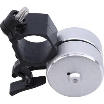 Timbre de bicicleta con alarma potente