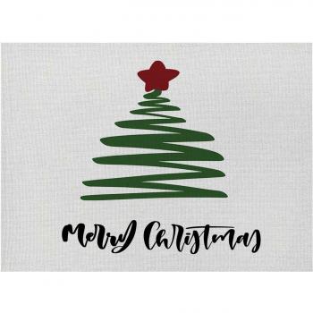 Non-slip Cartoon Placemats for Dining