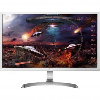 LG 27UD59-W 27 Zoll 4K UHD Monitor