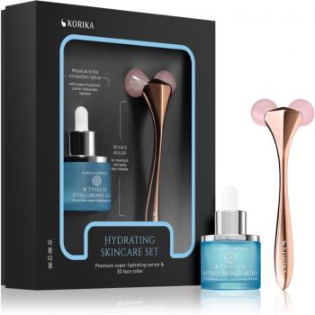 KORIKA Kit Idratante per la Pelle