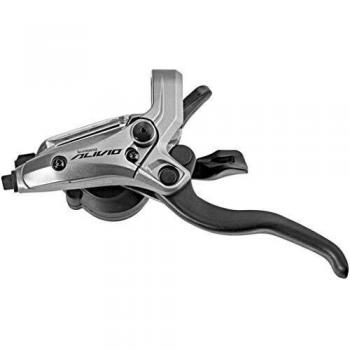 Shimano Alivio 3x9s Hydraulic Disc Brake Lever Set