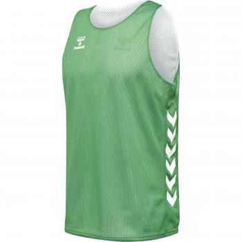 Hummel Core Xk Reverse Basketball Shirt