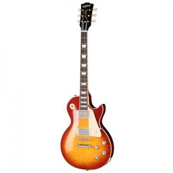 Epiphone 1960 Les Paul Reissue Standaard Wasch Cherry Glans