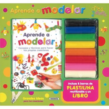 Aprende a modelar