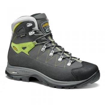 Asolo Männerwanderschuhe FINDER GV Man Größe 46,33 – Grau