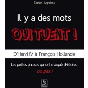 Mots qui tuent !