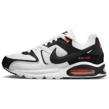 Baskets Nike Air Max Command Max-Orange