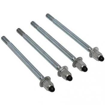 Visserie P2R pour Minarelli 50 Am6 Avant 2020 – Pack complet d’écrous