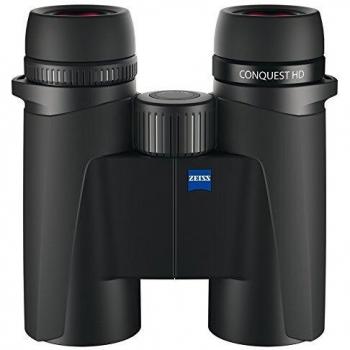 ZEISS Conquest HD 10x32 inkl. Tasche