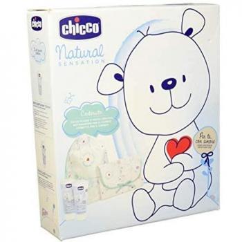 CHICCO Natural Sensation Gear Set – Herbst 2025