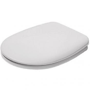 Duravit Dune WC Blanc et Léger