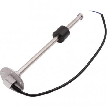 KUS 52mm Digital Fuel Level Indicator 0-190ohm