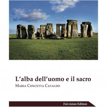 L'alba dell'uomo e il sacro