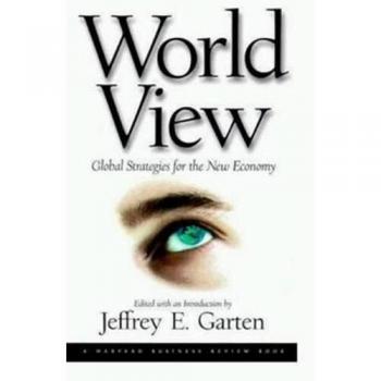 World View, Harvard Business Review Book Series