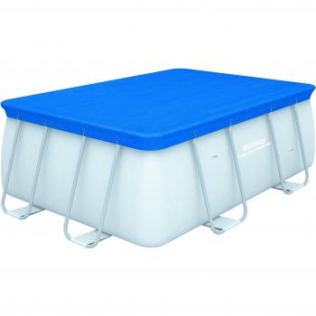 Proteggi piscina Bestway tela impermeabile