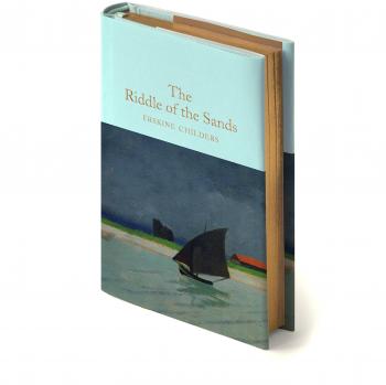 The Riddle of the Sands