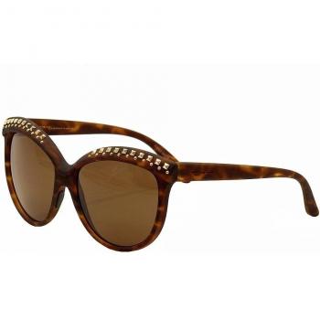 Gafas de Sol 0092R Italia Independent II Mujer Tortoiseshell