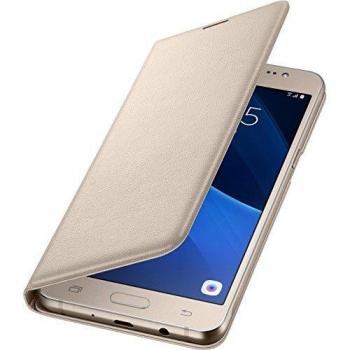 Étui de protection Samsung Galaxy J5 EF-WJ320PBEGWW