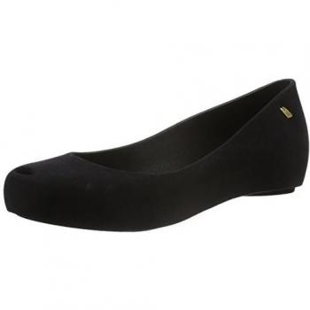 Melissa ULTRAGIRL FLOCKED AD