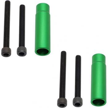 Kawasaki Ninja GPS Handlebar Extension