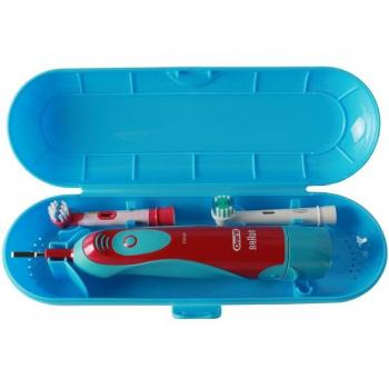 Sac étanche de voyage pour brosse à dents électrique buccale