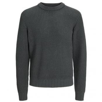 Urban Chic Rundhalspullover JCOZION von Jack & Jones
